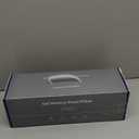 Weekender Gel Memory Foam Pillow - Standard Size - 1-Pack - Medium Firm Feel - Neck and Shoulder Support - Side & Back Sleepers - Home, Hotel, & Hospital Essentials - CertiPur Certified