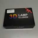 Monster Truck for Boys 3D Illusion Light Lamp, for Party Theme Hot Wheels Grave Digger Monster Truck, Night Lights for Kids Room Car Modeling Decor for Gifts as Present for Boys/Girls/Baby