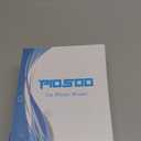 Wireless Car Charger-Cup Holder Phone Mount,Automatic Infrared Smart Sensor Clamping Qi 15W Fast Universal Adjustable Cell Phone Wireless Charging Air Vent Cradle