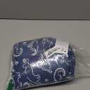 Yoofoss Baby Sleep Sack 12-18 Months, TOG 2.5 Baby Wearable Blanket with 2-Way Zipper, 100% Organic Cotton Fabric Winter Newborn Sleeping Sack, Warm Soft Comfy (Large)