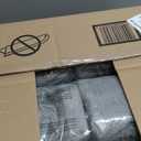 Depend Fresh Protection Adult Diapers, Incontinence Underwear for Men, Disposable, Maximum, Extra-Extra-Large, Grey, 44 Count (2 Packs of 22)