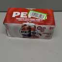Pepsi Prebiotic Cola, Cherry Vanilla, 12 fl oz Cans (8 Pack), 30 Calories, 5g Prebiotic Fiber, 5g Sugar, Soda Pop Cola (EXP 06/08/26)