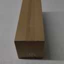 240323002 Refrigerator Door Bin Shelf Compatible with Frigidaire or Electrolux, Bottom 2 Shelves on Refrigerator Side, Single Unit, Clear, Replaces PS429725, AP2115742, AH429725