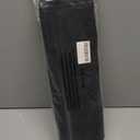 Travel Essentials Neoprene Hair Style Tools Bag w/Heat Resistant Mat for Flat or Curling Irons, Straighteners Accessories, Gifts for Women Mom Daughter Sister Friends for Birthday (Pink)