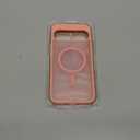 SPIDERCASE Magnetic for Google Pixel 10 Pro XL Case, Military Grade Drop Protection Slim Translucent Matte Shockproof Anti-Fingerprint Phone Case for Pixel 10 Pro XL,Pink