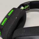 Wireless Gaming Headset for Xbox Series X|S, Xbox One, PS5, PS4, PC, Mac, Switch, 2.4GHz + Bluetooth Over-Ear Gaming Headphones with ENC Mic, 3D Stereo, Dynamic LED Light for Xbox One Accessory Kits