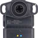 MOTOKU Pedal Throttle Position Sensor for Mitsubishi 2002 2003 2004 2005 2006 Lancer 2003 2004 2005 2006 Outlander
