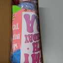 Birthday Gifts for 9 Year Old Girls, Gifts for 9 Year Old Girls, 7 Pieces 9th Beautiful Birthday Gift Basket Set , Cool 9th Decorations Birthday Gift for Daughter, Sister, Niece, Granddaughter.