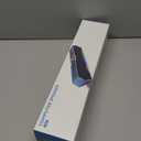 LENRUE G11 Computer Speakers for Desktop, Touch Lights PC Speakers with Surge Clear Sound, USB C/USB Powered for Computer Desktop PC Laptop Monitor