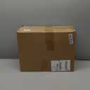 BurgeonNest Dog Car Seat for Medium/Large Dogs Under 55 lbs, Soft Pet Car Travel Home Bed, Fully Detachable and Washable Booster Car seats with Storage Pockets and Clip-On Leash Portable Carrier, Black