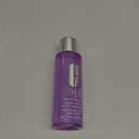 Clinique Take The Day Off Liquid Makeup Remover For Lids, Lashes, + Lips | Eye Makeup Remover | Oil Free + Non-Irritating | For All Skin Types, 6.7 Fl Oz