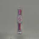 Ooly 6 Colors in 1 Gel Pen, Retractable Gel Pen with 6 Unique Colors, 0.7mm Nib for Fine Lines, Clickable and Smooth for Writing and Doodling, School Supplies