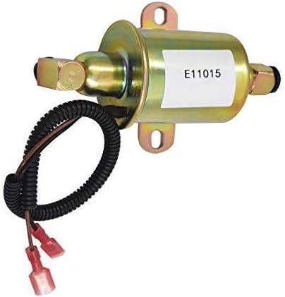 WFLNHB Electrical Fuel Pump Replacement for Onan Cummins 149-2620 A029F887 A047N929