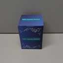 Solar Lanterns Outdoor Waterproof Christmas Birthdays Gifts for Women Mom Grandma Butterfly Garden Decor Metal Hanging Solar LED Lights for Patio(Butterfly Swarm)