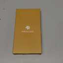 Miracase Magnetic for iPhone 17 Pro Case 6.3" [Compatible with MagSafe] Full-Body Phone Case with Built-in Glass Screen Protector & Camera Control,Drop Proof iPhone 17 Pro Cover, Clear