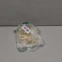 Marspark 26 Pieces Wedding Table Numbers with 26 Gold Table Holders Greenery Eucalyptus Wedding Reception Number Cards with Head Gold Seating Label for Anniversary Birthday Bridal Party