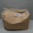 Custom Molded Products Flowskim Basket Handle SP1070 - Replacement for Hayward SPX1070E Skimmer Basket