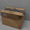 26-inch Mountain Bike Tires Set: Hycline 2-Pack 26x1.95 inch (54-559mm) Folding Replacement Puncture-Resistant Bicycle Tires and Pair 26-inch Inner Tubes with Tire Levers for MTB Off-Road Bike