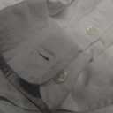 The Children's Place Boys Long Sleeve Oxford Button Down Shirt. 7/8