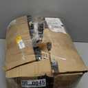 Teton Sports Tarp Footprint, Waterproof Tarp Fits Under Canvas Tent, Keeps Tent Clean and Dry, Ideal for Camping, Picnics, Outdoor Activities