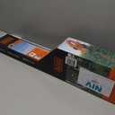 BLACK+DECKER Electric Hedge Trimmer, 16-Inch 3.0 Amp Compact Corded Power Hedge Trimmer (BEHT100)