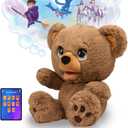 Poe The AI Story Bear