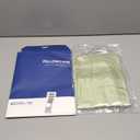 BEDELITE Satin Pillowcase for Hair and Skin, Super Soft Similar to Silk Pillow Cases 4 Pack with Envelope Closure, Cooling Pillowcases for Women Men (20"x30" Queen Size, Gleam)