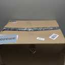 Reading Pillow for Sitting in Bed Adult,Back Pillow for Bed Sitting Up,Backrest Back Support Chair Pillow, College Dorm Essentials for Girls and Boys, Velvet Grey L