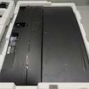 SANSUI Curved Monitor 27 inch 120Hz USB Type-C Computer Monitor with Speakers Built inFHD 1080pHDR110% sRGB1500RVESA Compatible,for Tablet,Desktop,Laptop and PC Work Gaming