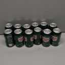 Canada Dry Ginger Ale Soda, 12 fl oz cans, 12 pack