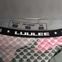 LUULEE Mountain Bike Jersey Long Sleeve, 13-14 Y, XXL