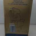 Graco Nautilus 65 3-in-1 Harness Booster Car Seat, Bravo