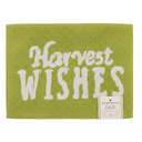 Harvest Wishes Homewear Ultra Soft Bath Mat 17x24
