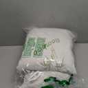 Camping Pillow for Sleeping 2 Pack,Compact Travel Pillow Filled in Shredded Memory Foam,Portable with Storage Bag,Soft Cover,Small Pillow for Camp Backpacking Hiking Gear&Accessories