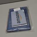 MoKo Case for iPad 10.2 iPad 9th Generation 2021/ iPad 8th Generation 2020/ iPad 7th Generation 2019, Slim Stand Hard Back Shell Smart Cover Case for iPad 10.2 inch, Auto Wake/Sleep, Dark Sea Blue