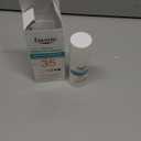 Eucerin Sun Tinted Sensitive Mineral Face Sunscreen Lotion SPF 35, Non-Comedogenic Mineral Sunscreen with Gentle Zinc Oxide Protection for Sensitive Skin, 1.7 Fl Oz Bottle