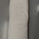 SUPA MODERN Cooling Bed Pillows for Sleeping 1 Pack Shredded Memory Foam Pillows Adjustable Cool Pillow for Side Back Stomach Sleepers Luxury Gel Pillows Body Pillow with Washable Removable Cover (Original White (Cooling))