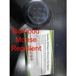 Pest Control for Rat Mice Spider Squirrel Roach for Home Attic