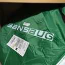 SANSBUG Screen Tent for One Person (Instant Pop up, Strong No-See-um Mesh, Durable Tarp Floor)