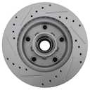 Brake Disc, Single