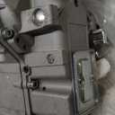 LABLT Fuel Injection Pump Replacement for Ram 2500 3500 5.9L Diesel 12V 1996-1998 6BT P7100