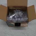 Partsam 5X Clear Cab Marker Light + 5X White 5050-SMD 194 168 T10 LED Bulb Compatible with Ford E150 E250 E350 E450 F150 F250 F350 F450 F550 Super Duty Pickup Trucks 1999-2016