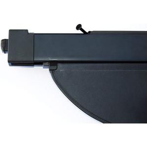 Repair Kit Compatible for Mazda 6 Wagon 2002-2008 Cargo Cover Repair Roller Trunk Luggage Shade Rear Parcel Shelf Hatchback Retractable Tonneau Cover