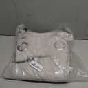 NICETOWN Kitchen 78 inches Long Curtains for Decoration, Natural, 2 Panels, 42 inches Wide, Thermal Insulated Grommet Room Darkening Draperies/Panels for Laundry