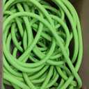 Flexzilla Garden Hose 5/8 in. x 100 ft., Heavy Duty, Lightweight, Durable, ZillaGreen - HFZG5100YW-E