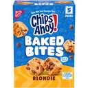 CHIPS AHOY! Baked Bites, Blondie, 5 - 1.5 oz Snack Packs (5 Bites per Pack) (EXP 06/11/26)
