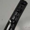 LED 3rd Brake Light Compatible with Ford Mustang 1999-2004, Smoked Lens, High Mount Stop Light Replacement