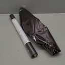 SUNBABY Window Tint for Home, One Way Privacy Film Heat & UV Blocking, Static Cling No Glue Renter Friendly Cover for Home Bedroom, Office & Sliding Glass Door, 17.5 x 78.7 Inch with 3 Tools, Black