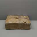 palassio White 100% Cotton Quilt Twin Size Bedding Sets with 1 Pillow Sham, Lightweight Textured Farmhouse Country Bedspread Soft Shabby Chic Patterned Coverlet for All Season, 2 Pieces (Twin(68"x86")