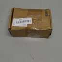 Hicarer 2 Pcs Type B Npt Global Cam Groove Hose Fitting and 2 Pcs Type F Npt Aluminum Cam Lock Fittings for Industrial Agriculture(1 Inch)